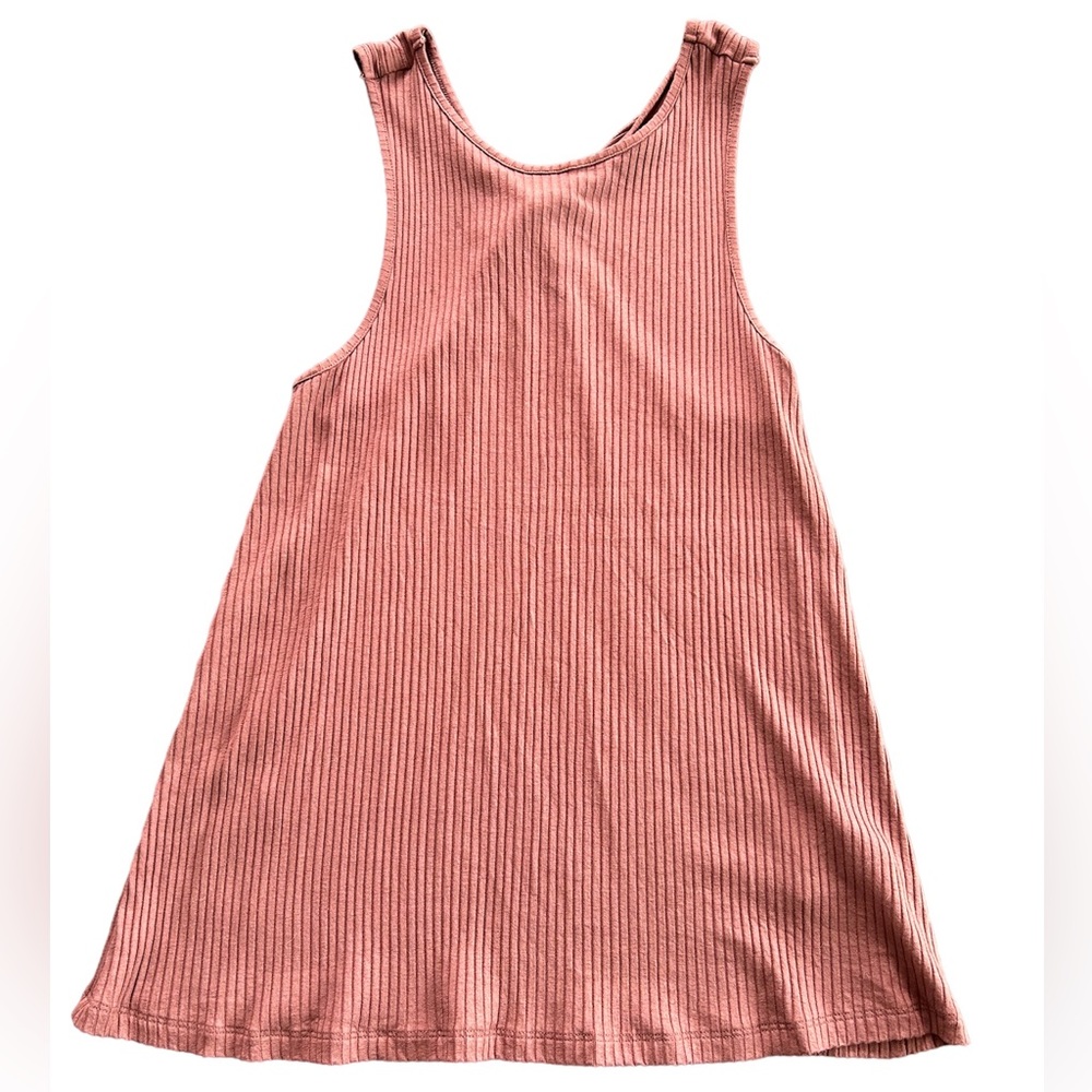 Old Navy Racerback Tank - Picture 2 of 6